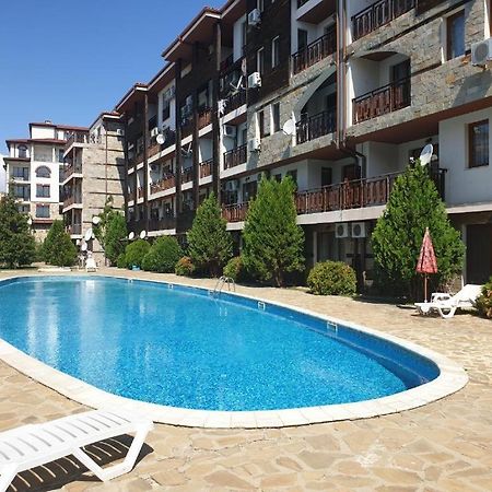 Mitprot Panorama Bay 2 Luks Apartment 173 Sveti Vlas Buitenkant foto