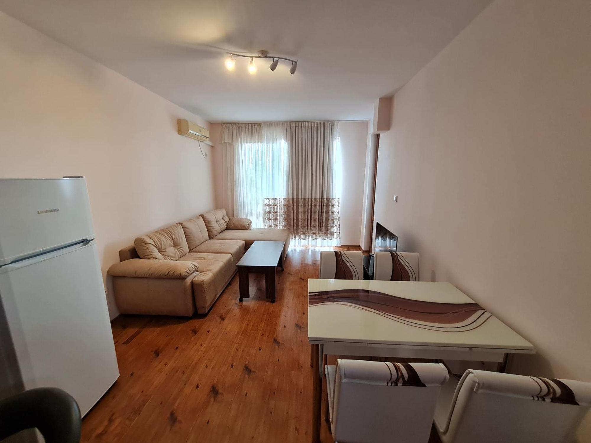 Mitprot Panorama Bay 2 Luks Apartment 173 Sveti Vlas Buitenkant foto