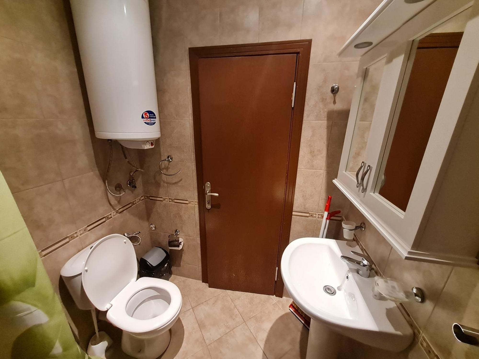 Mitprot Panorama Bay 2 Luks Apartment 173 Sveti Vlas Buitenkant foto
