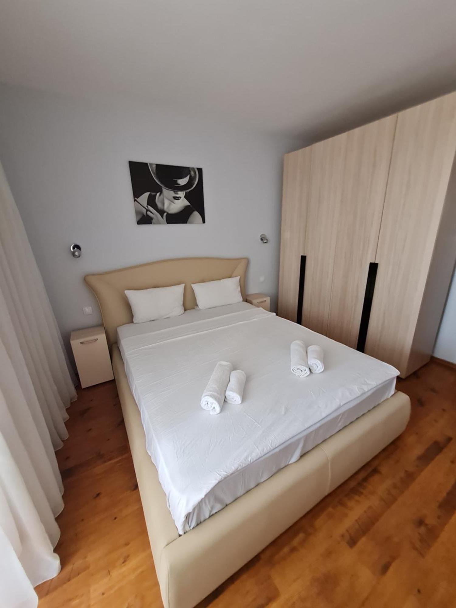 Mitprot Panorama Bay 2 Luks Apartment 173 Sveti Vlas Buitenkant foto