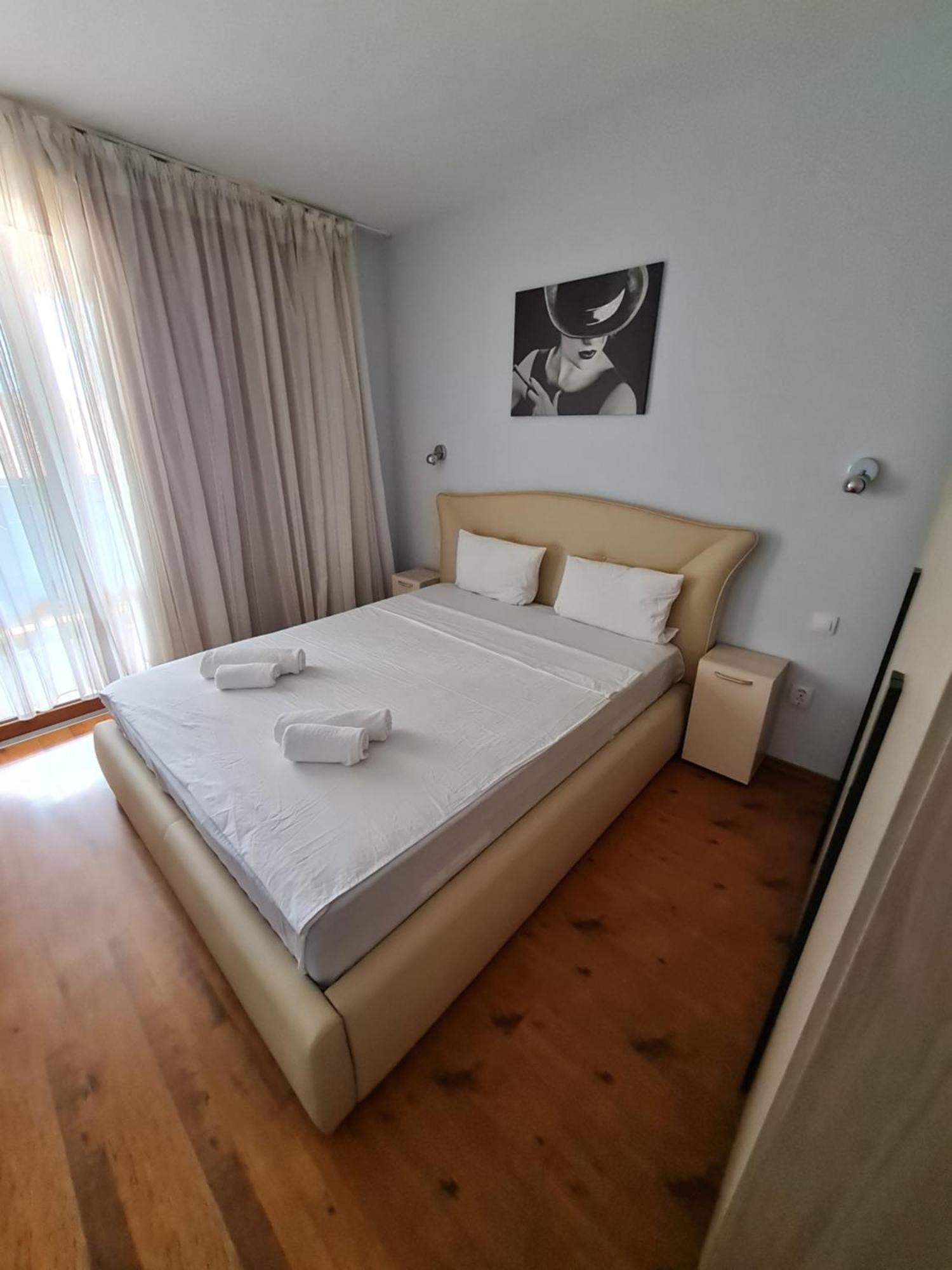 Mitprot Panorama Bay 2 Luks Apartment 173 Sveti Vlas Buitenkant foto